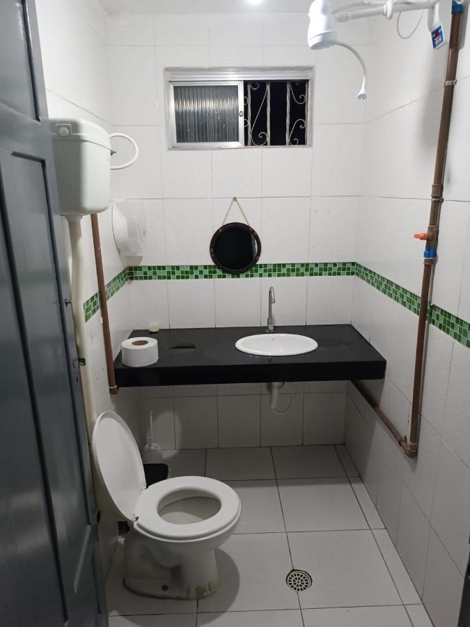 Mansao Akkui Hostel São Paulo Extérieur photo