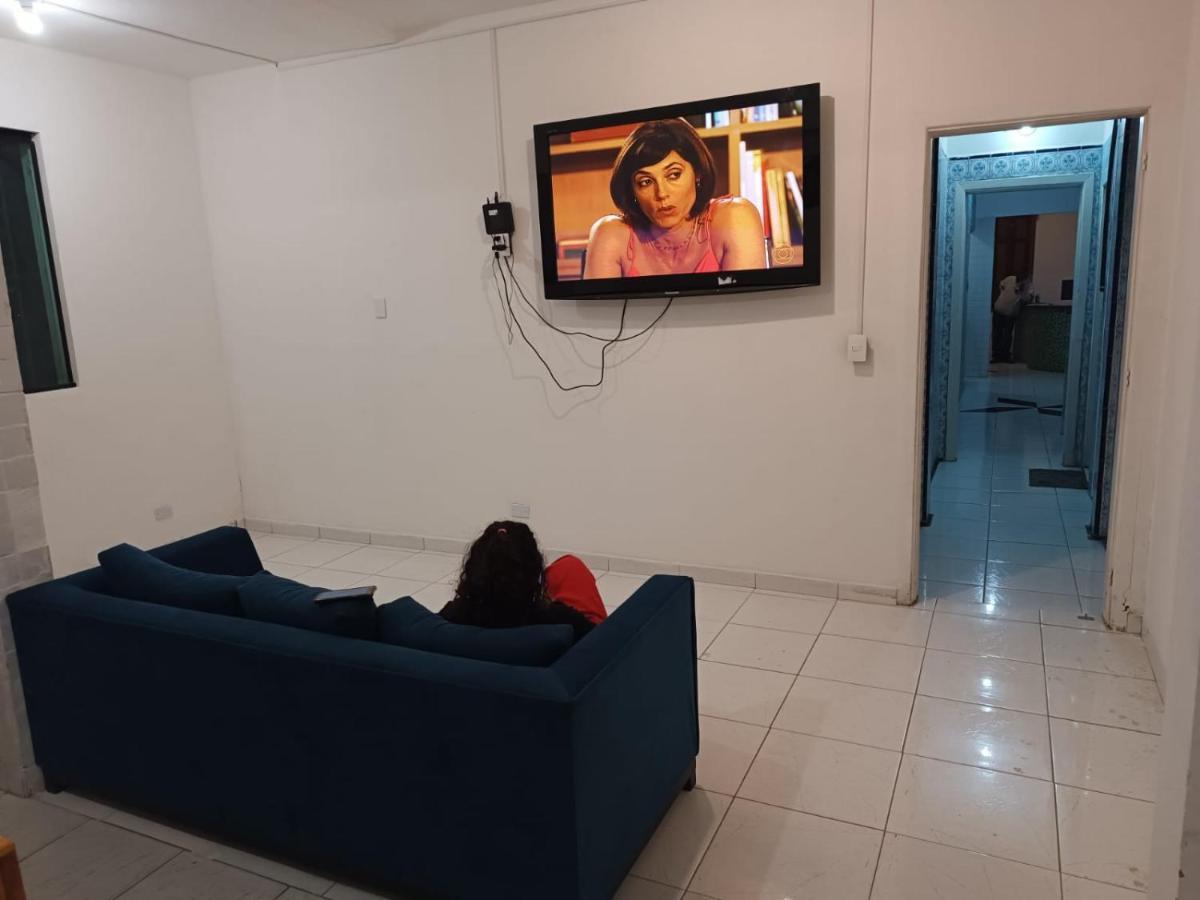 Mansao Akkui Hostel São Paulo Extérieur photo
