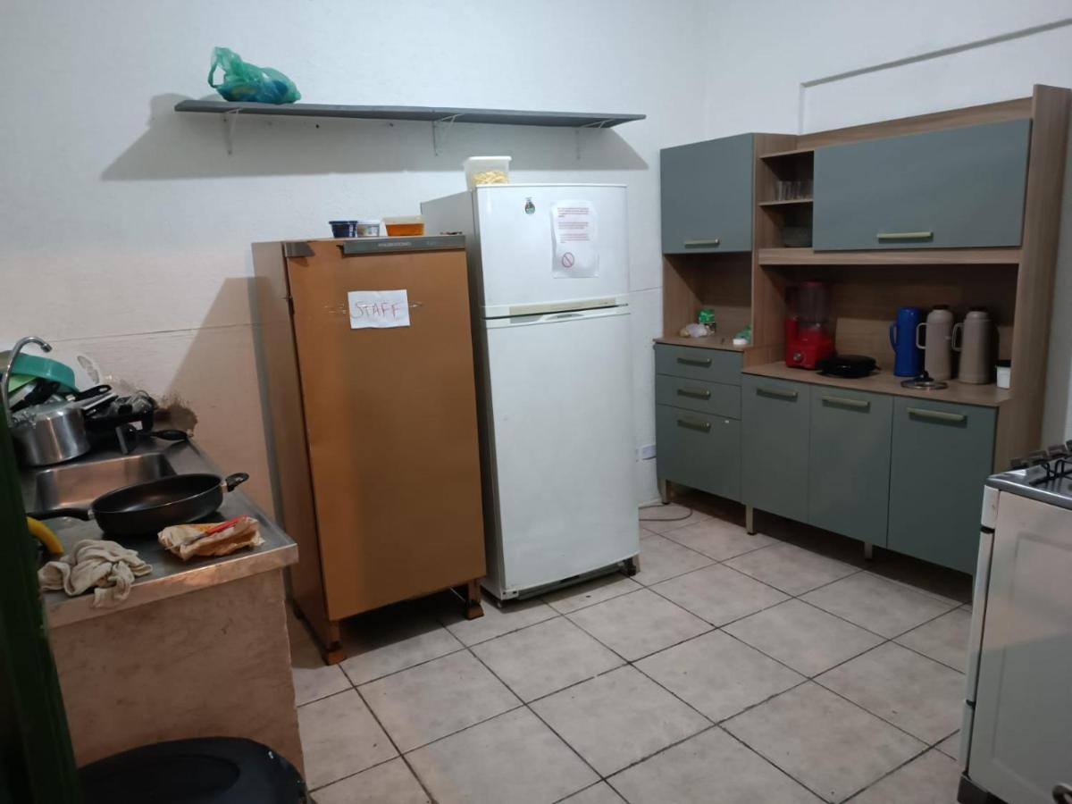 Mansao Akkui Hostel São Paulo Extérieur photo