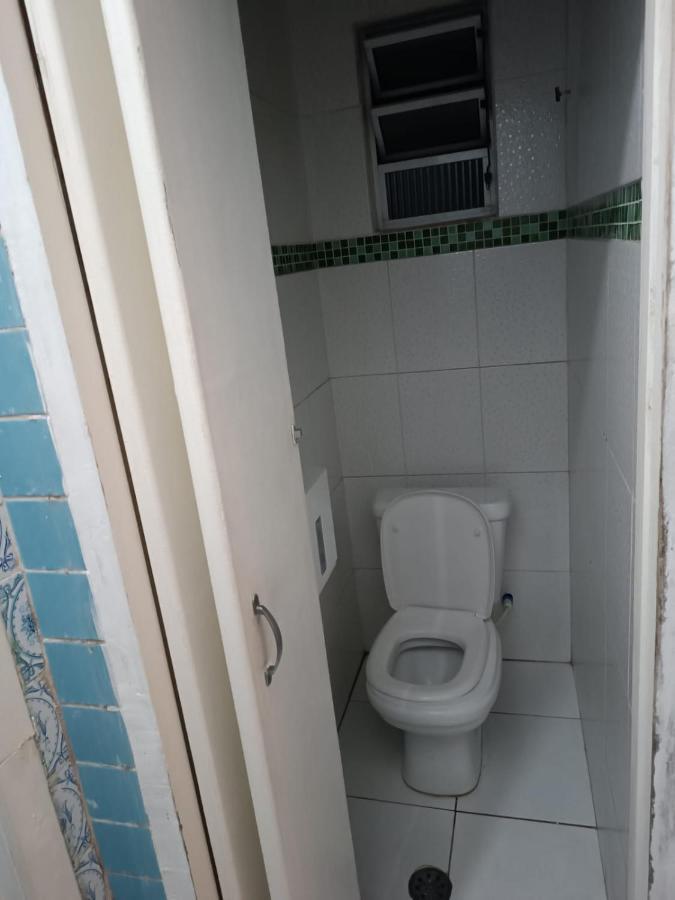 Mansao Akkui Hostel São Paulo Extérieur photo