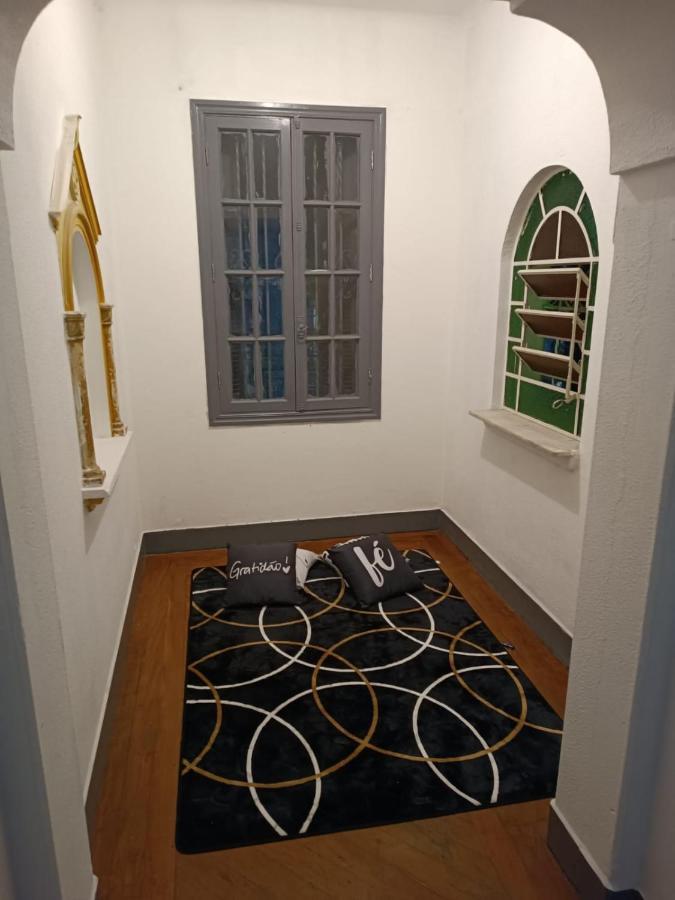 Mansao Akkui Hostel São Paulo Extérieur photo