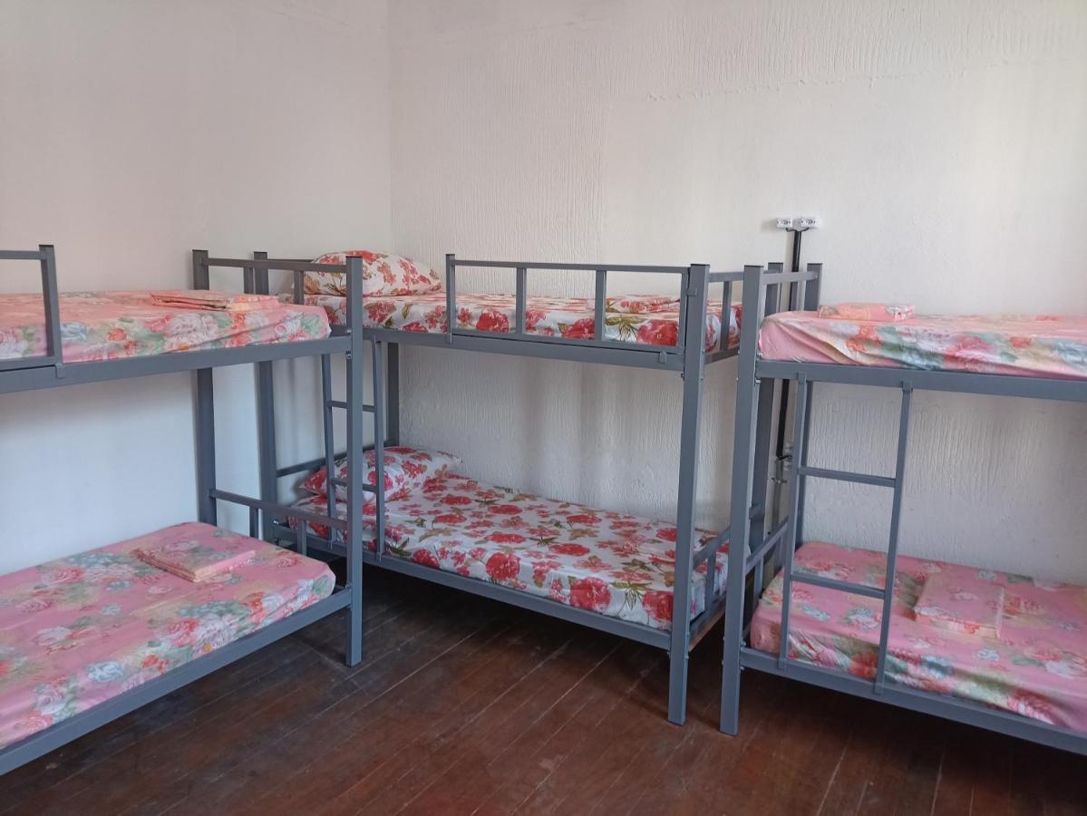 Mansao Akkui Hostel São Paulo Extérieur photo