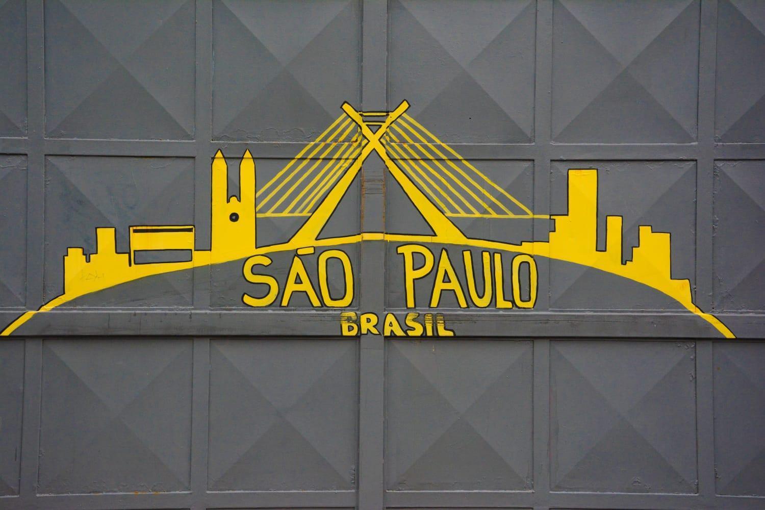 Mansao Akkui Hostel São Paulo Extérieur photo
