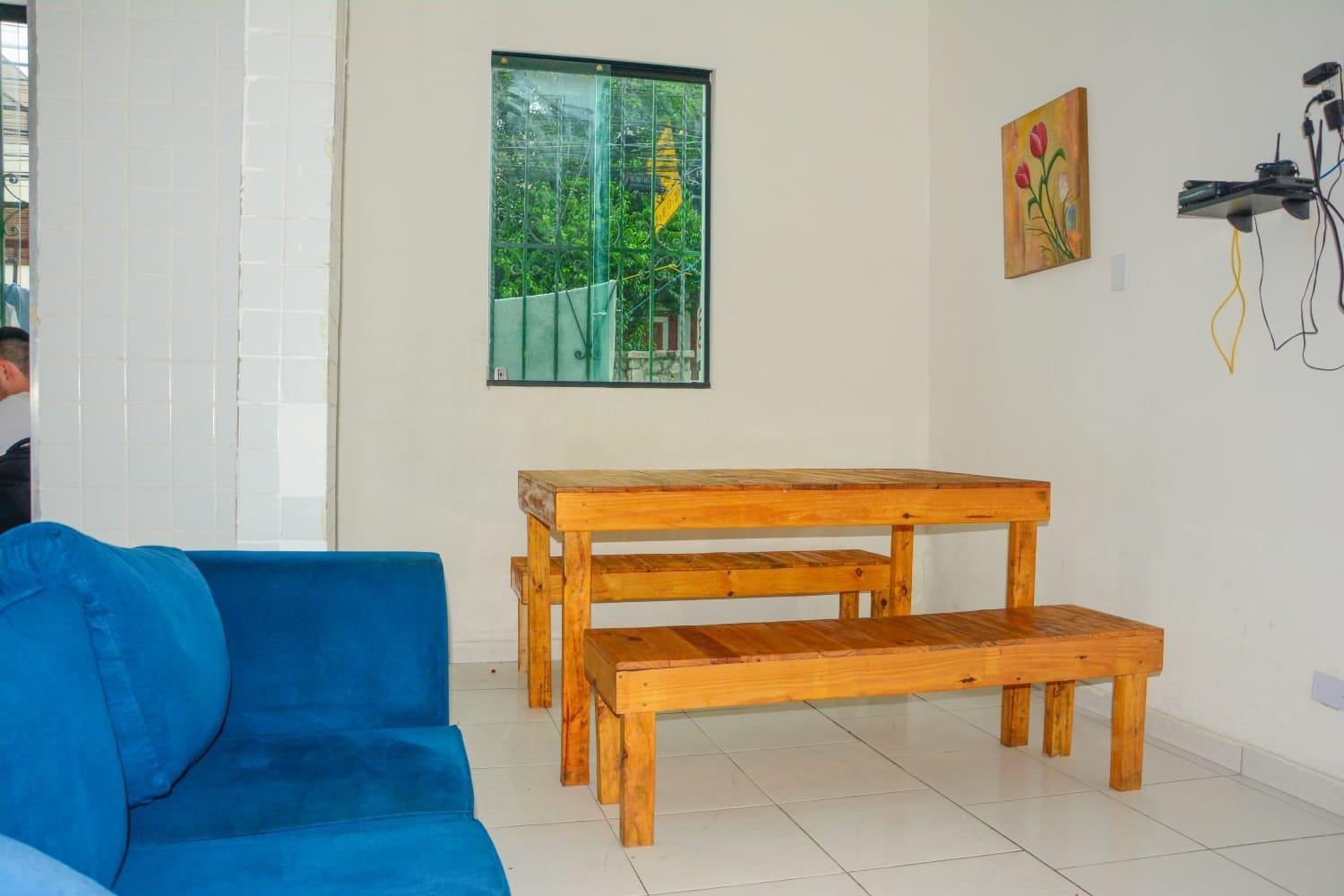 Mansao Akkui Hostel São Paulo Extérieur photo